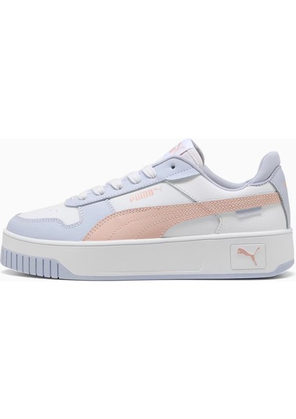 389390-40 Carina Street Bayan Günlük Spor Ayakkabı - Puma fiyatları
