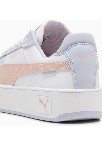 389390-40 Carina Street Bayan Günlük Spor Ayakkabı - Puma fırsatları