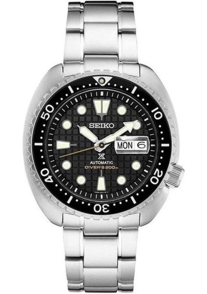 Prospex Divers Otomatik SRPE03K1 Erkek Kol Saati