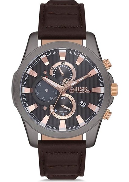 St.1.10120.4 Erkek Kol Saati