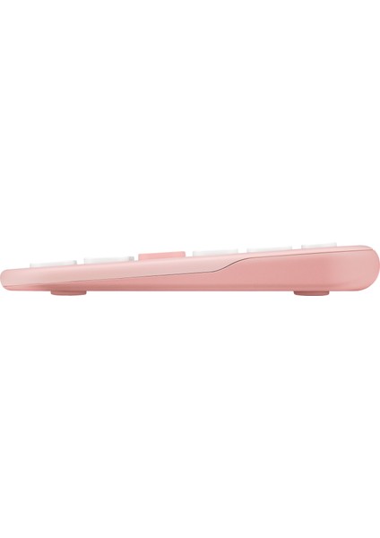 KW100 Marsmallow Keyboard - Pink Klavye modelleri