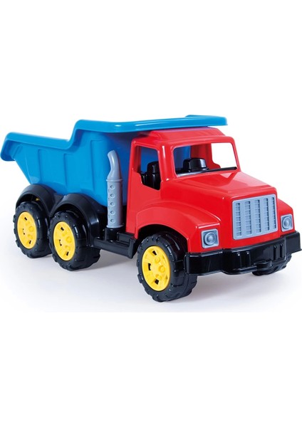 Oyuncak 7011 Süper Kamyon