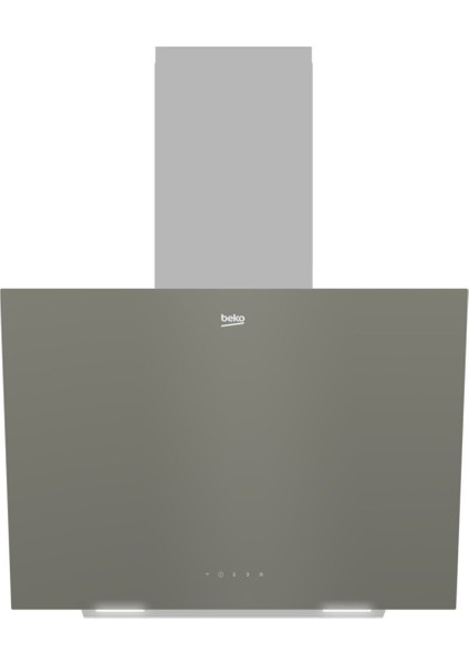 Bde 6064 G Duvar Tipi Davlumbaz