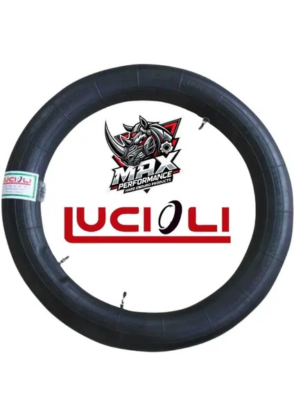 İç Lastik - Arka Enduro-MX Offroad Motosikletler için