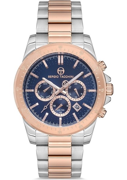 St.1.10087.4 Erkek Kol Saati