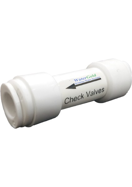 Su Arıtma Cihazı Boru Tipi Membran Çekvalfi fiyatları