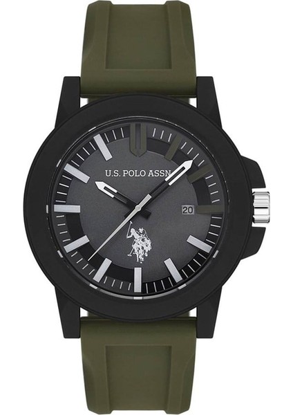 USPA1029-05 Erkek Kol Saati