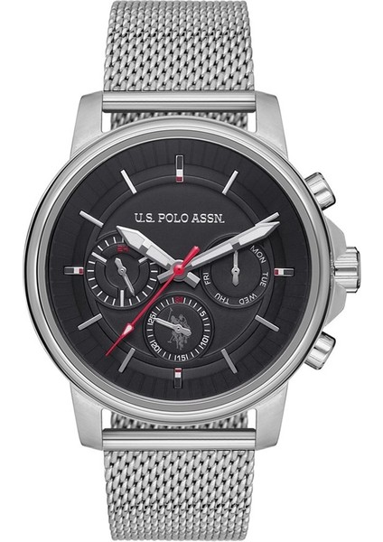 USPA1020-04 Erkek Kol Saati