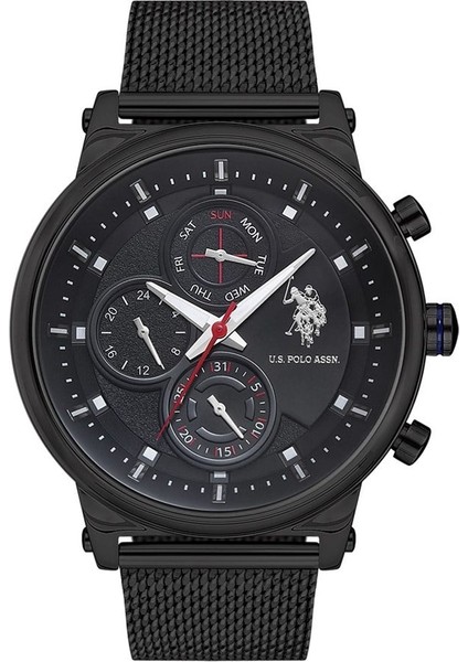 USPA1008-03 Erkek Kol Saati
