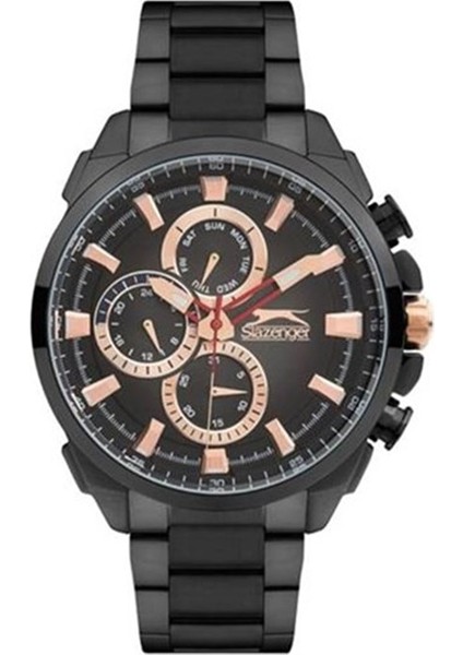 SL.09.1828.2.02 Erkek Kol Saati