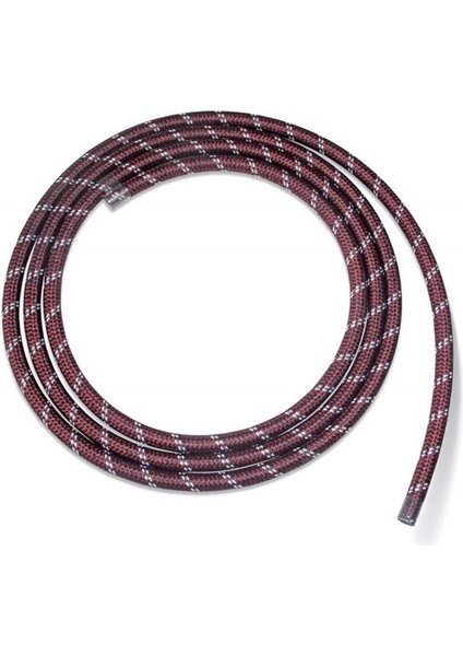 Ütü Buhar Silikon Hortum 6X11 1mt