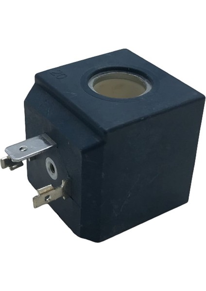 Ütü Valf 1/4 Bobin / 390021