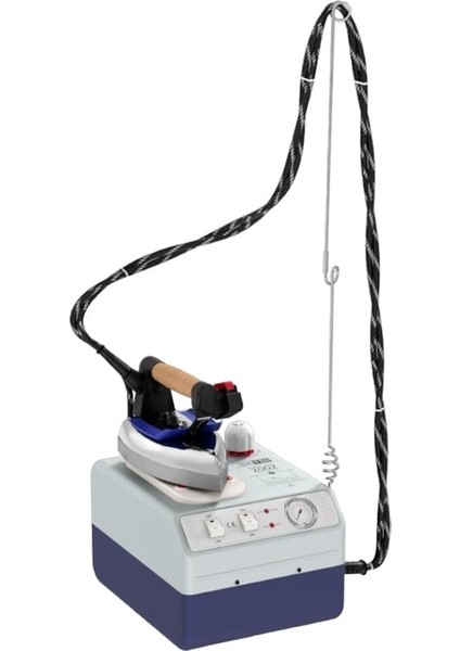 Kazanlı Ütü Süper Mini 2lt / Spr/mn 2002