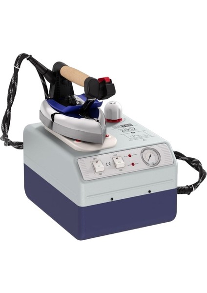 Kazanlı Ütü Süper Mini 2lt / Spr/mn 2002 fiyatları