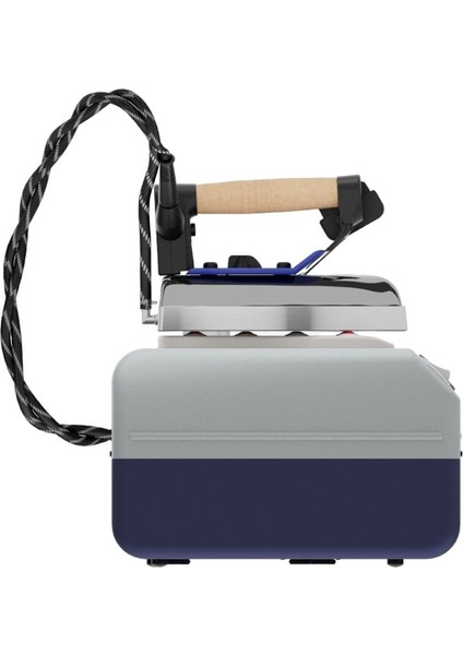 Kazanlı Ütü Süper Mini 2lt / Spr/mn 2002 indirimleri