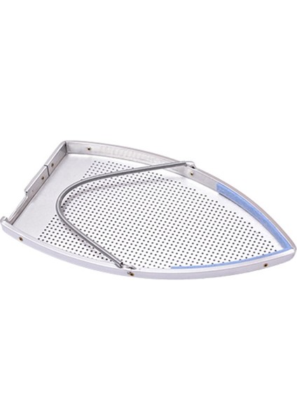 Sanayi Tipi Ütü Alüminyum Teflon / STB-250