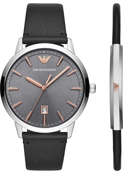 Emporio Armani Ar80026 Kol Saati