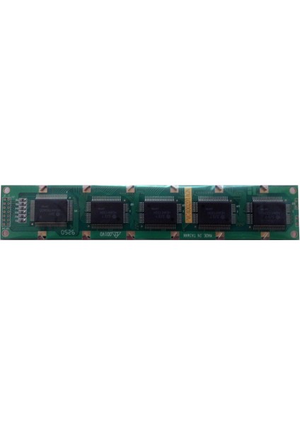 LCD Dot-Matrix Display 40X2