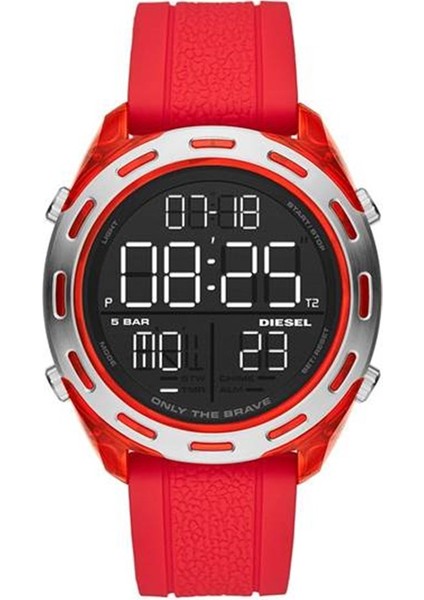 Dıesel Dz1900 Erkek Kol Saati