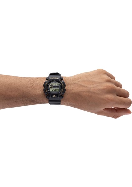 G-Shock Dw-9052gbx-1a9dr Erkek Kol Saati