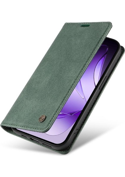 Oppo Reno 13 Pro 5g Kılıf Manyetik Flip Telefon Kılıfı Ile Uyumlu (Yurt Dışından) modelleri