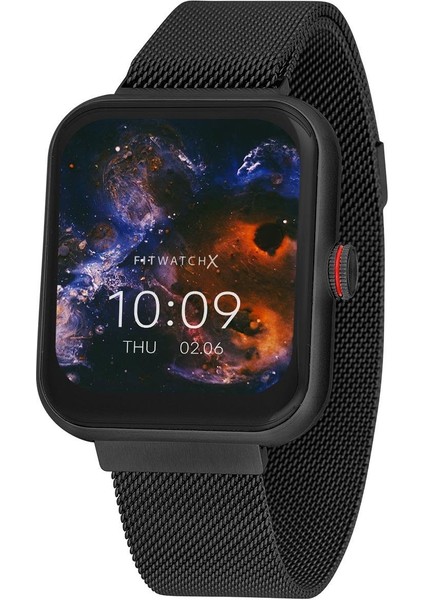 FT202201F610 Unisex Akıllı Kol Saati fiyatları