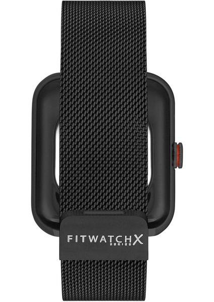 FT202201F610 Unisex Akıllı Kol Saati indirimleri