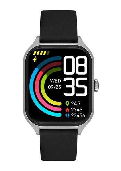 Fitwatch FT202301F2303 Kol Saati