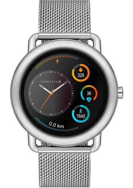 FT202201R1004 Akıllı Saat