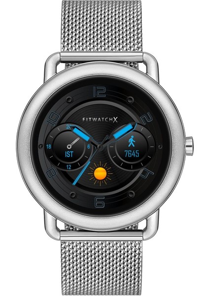 FT202201R1004 Akıllı Saat modelleri