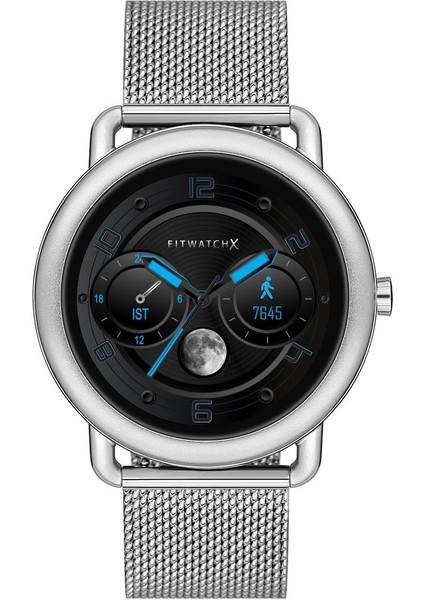 FT202201R1004 Akıllı Saat fırsatları