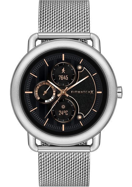 FT202201R1004 Akıllı Saat indirimleri