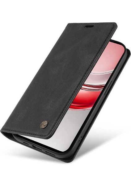 Realme C75 4g Kılıf Düz Renk Cilt Dostu Manyetik Kapak Ile Uyumlu (Yurt Dışından) fırsatları
