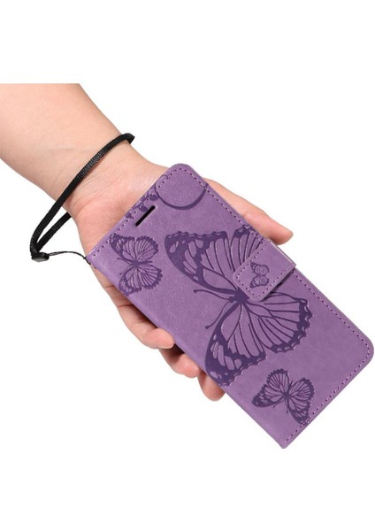 Xiaomi Redmi Not 14 Pro Için Kılıf 4g Pu Deri Darbeye Kapak Manyetik (Yurt Dışından) modelleri