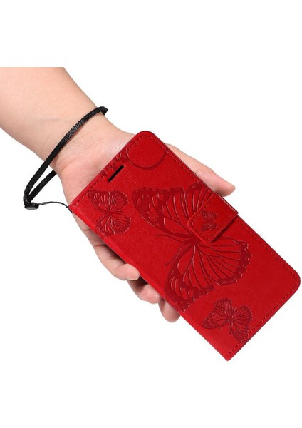 Xiaomi Redmi Not 14 Pro Için Kılıf 4g Pu Deri Darbeye Kapak Manyetik (Yurt Dışından) modelleri