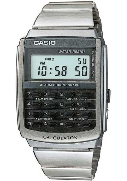 Ca-506-1df Erkek Kol Saati