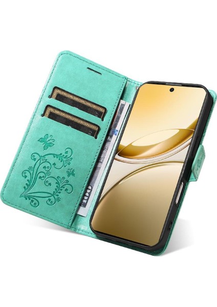 Vıvo V50 Için Kılıf 5g Darbeye Kapak Pu Deri Kart Yuvası Standı Ile Çevirin (Yurt Dışından) indirimleri