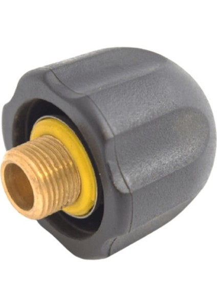 Ütü Emniyet Ventili Siyah 3/8 / SY EV 38