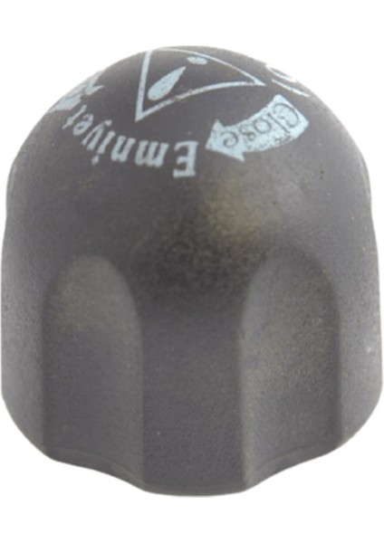 Ütü Emniyet Ventili Siyah 3/8 / SY EV 38 fırsatları