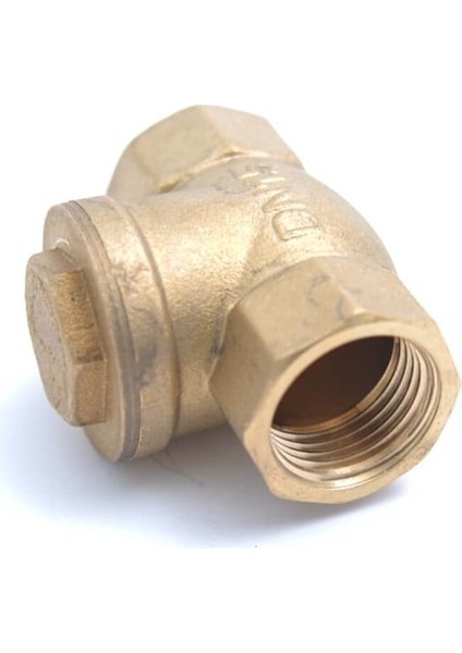 Ütü Çalparalı Çek Valf /1/2 fiyatları