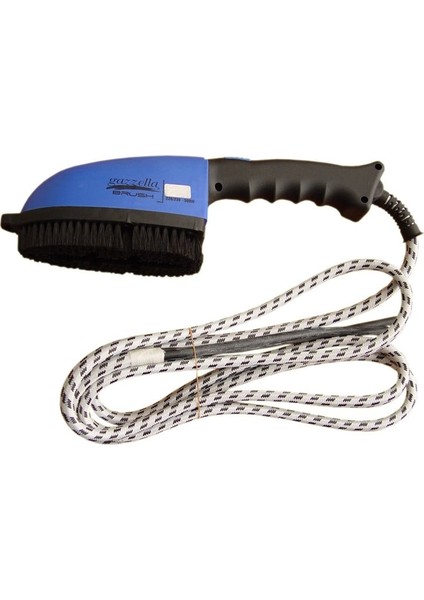 Sabit Başlıklı Buhar Fırçası/sy Fr 2004