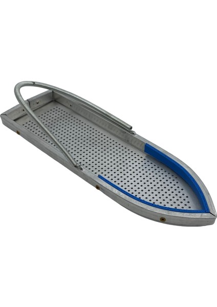 Ütü Alüminyum Teflon / STB-295