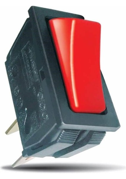 Ütü Leke Pistole Kırmızı Buton / Ty Pay 01