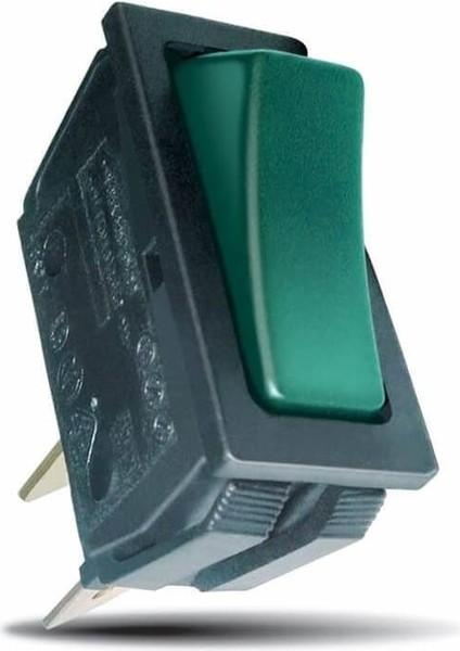 Ütü Leke Pistole Yeşil Buton / Ty Pak 01