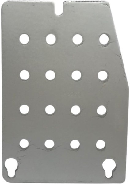 Çuvalağzı Dikiş Makinesi Lüper Kapağı / 6001020 (245222)