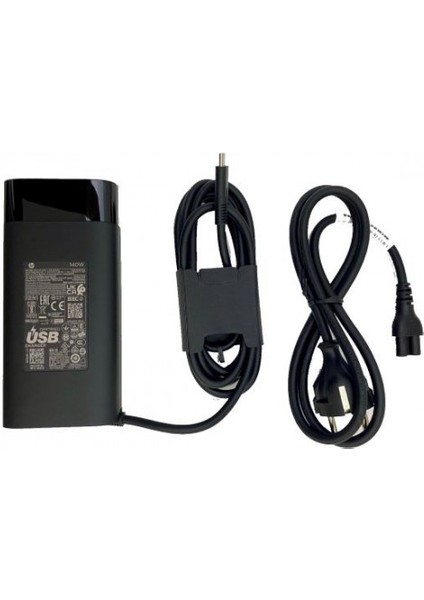 TPN-DA29 Type C Ultrabook Adaptör (Orjinal 5V 9A 12V 15V 20V 28V 3A 5A 140W)