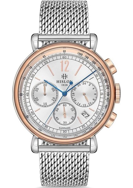 Ms100t-02sr Kadın Kol Saati