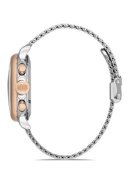 Ms100t-02sr Kadın Kol Saati fırsatları