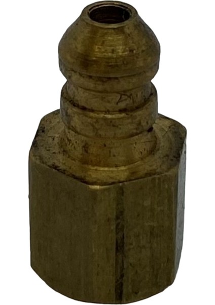 Çuvalağzı Dikiş Makinesi Yağ Hortum Dişi Nipel / BC-6-15