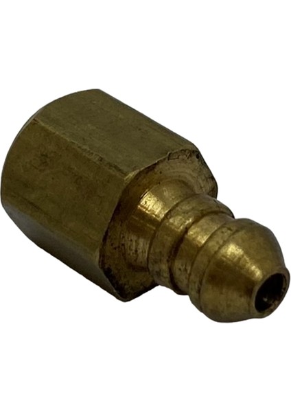 Çuvalağzı Dikiş Makinesi Yağ Hortum Dişi Nipel / BC-6-15 modelleri